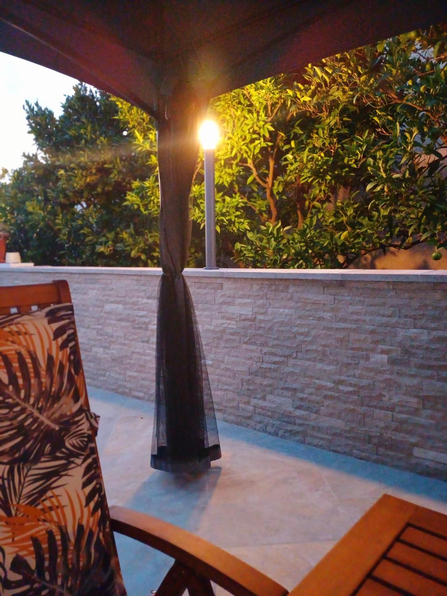 Apartments Joy Cavtat Exterior foto