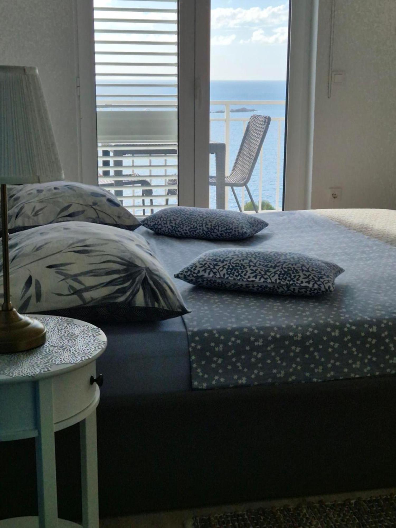 Apartments Joy Cavtat Exterior foto