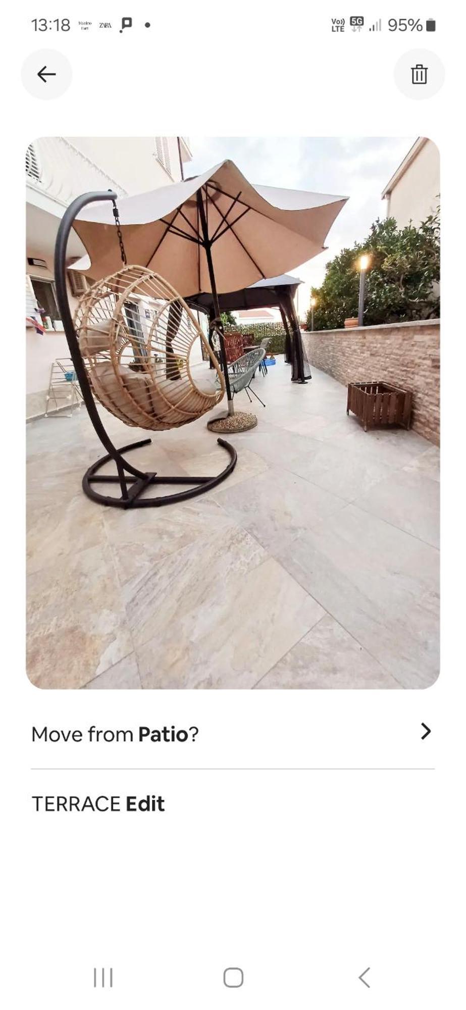 Apartments Joy Cavtat Quarto foto
