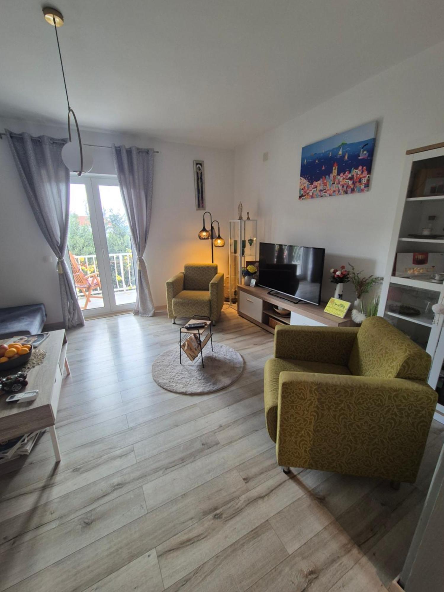 Apartments Joy Cavtat Quarto foto