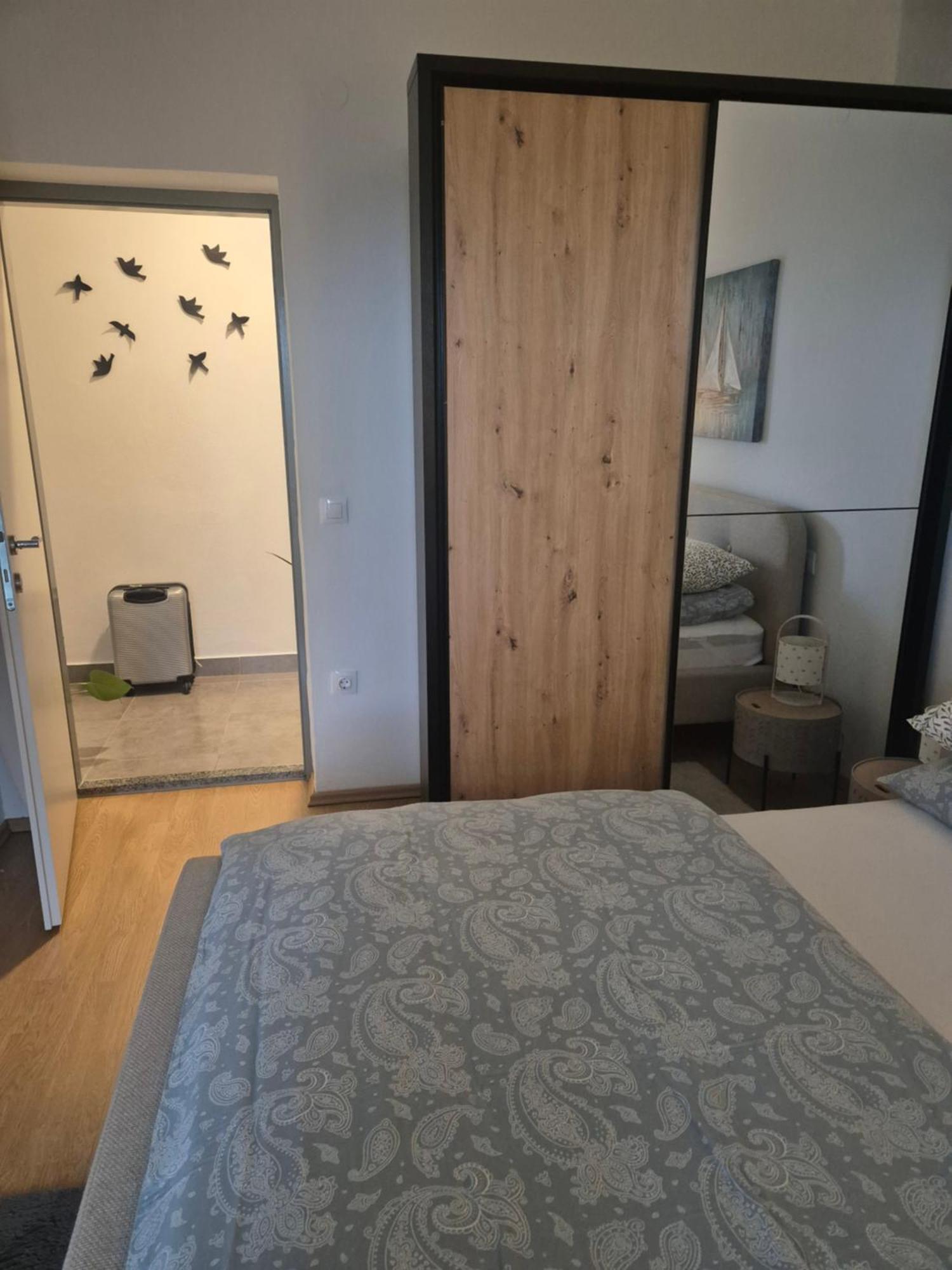Apartments Joy Cavtat Exterior foto