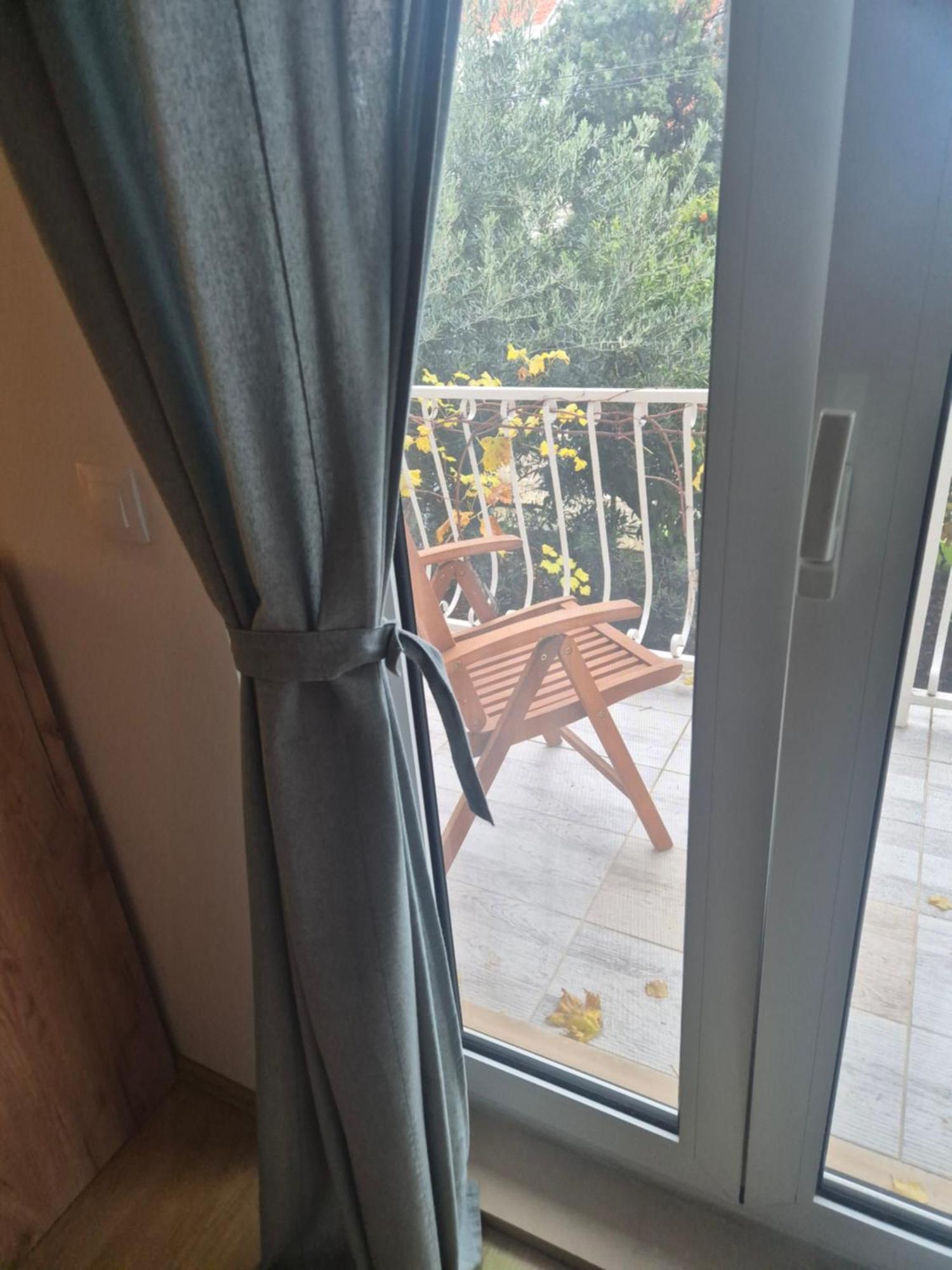 Apartments Joy Cavtat Exterior foto