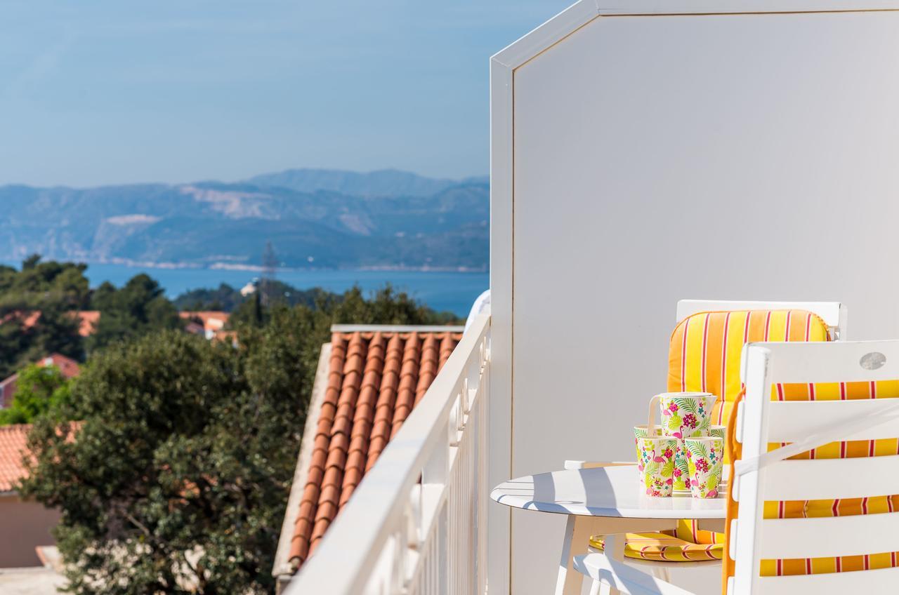 Apartments Joy Cavtat Exterior foto